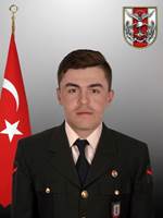 Şehit Halil KURT
