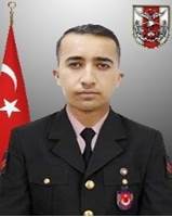 Şehit İbrahim HAN