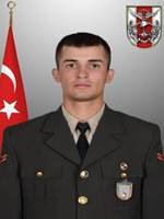 Şehit Cemil YAVAŞ