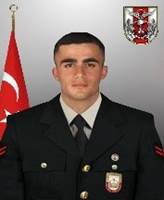 Şehit Faim BOZKURT