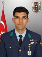 Şehit Özkan DEMİR