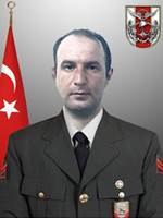 Şehit Uğur BORA