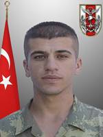 Şehit Mehmet GÜNAY