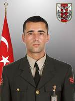 Şehit İdris ŞAHİN