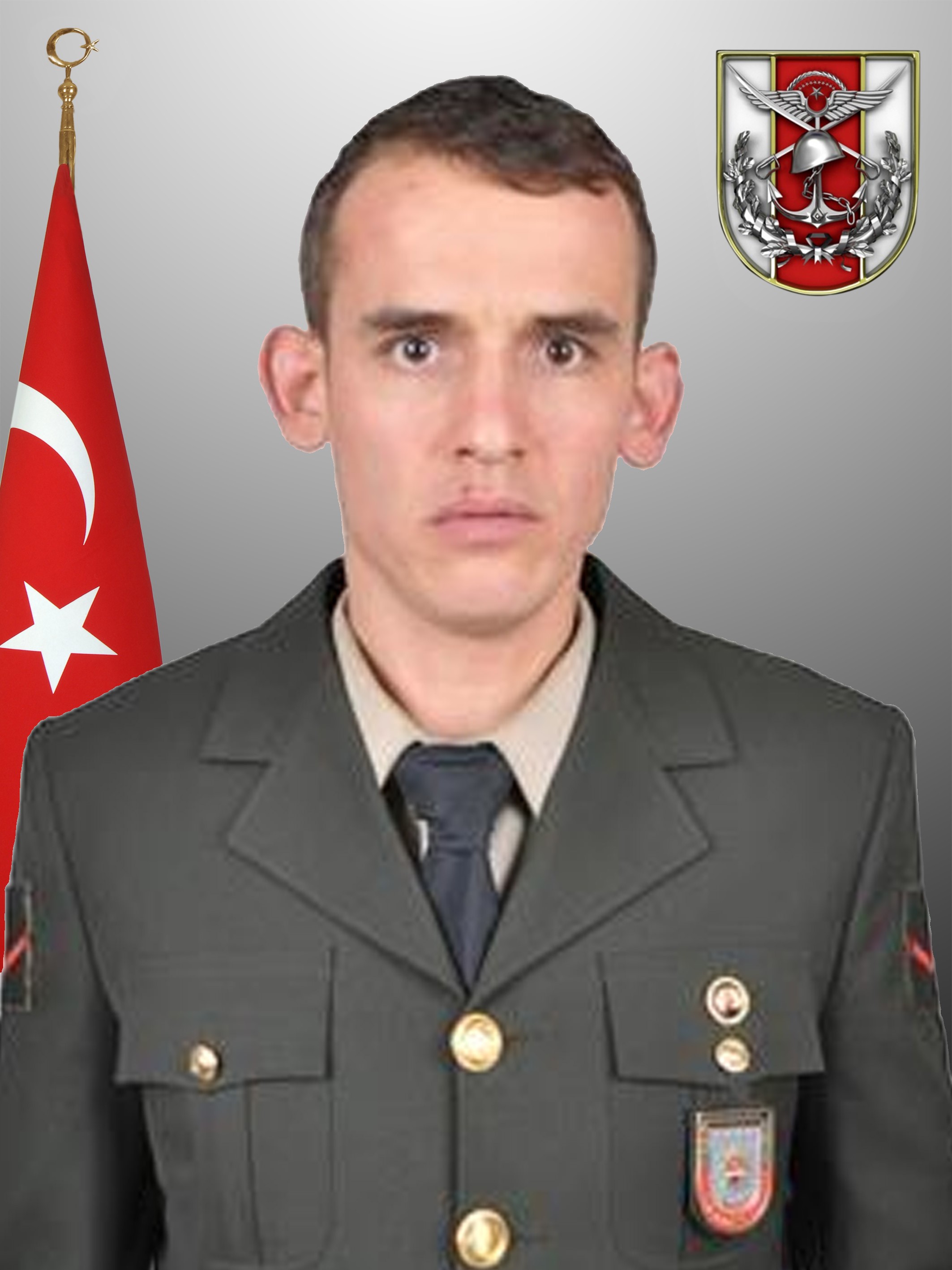 Şehit İbrahim ALICI