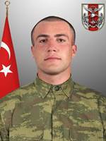 Şehit Mehmet DEMİR