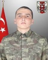 Şehit İsmail ÜNAL
