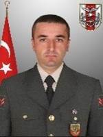 Şehit Mustafa IŞIK