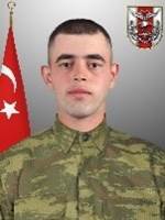 Şehit Hakan KÖROĞLU