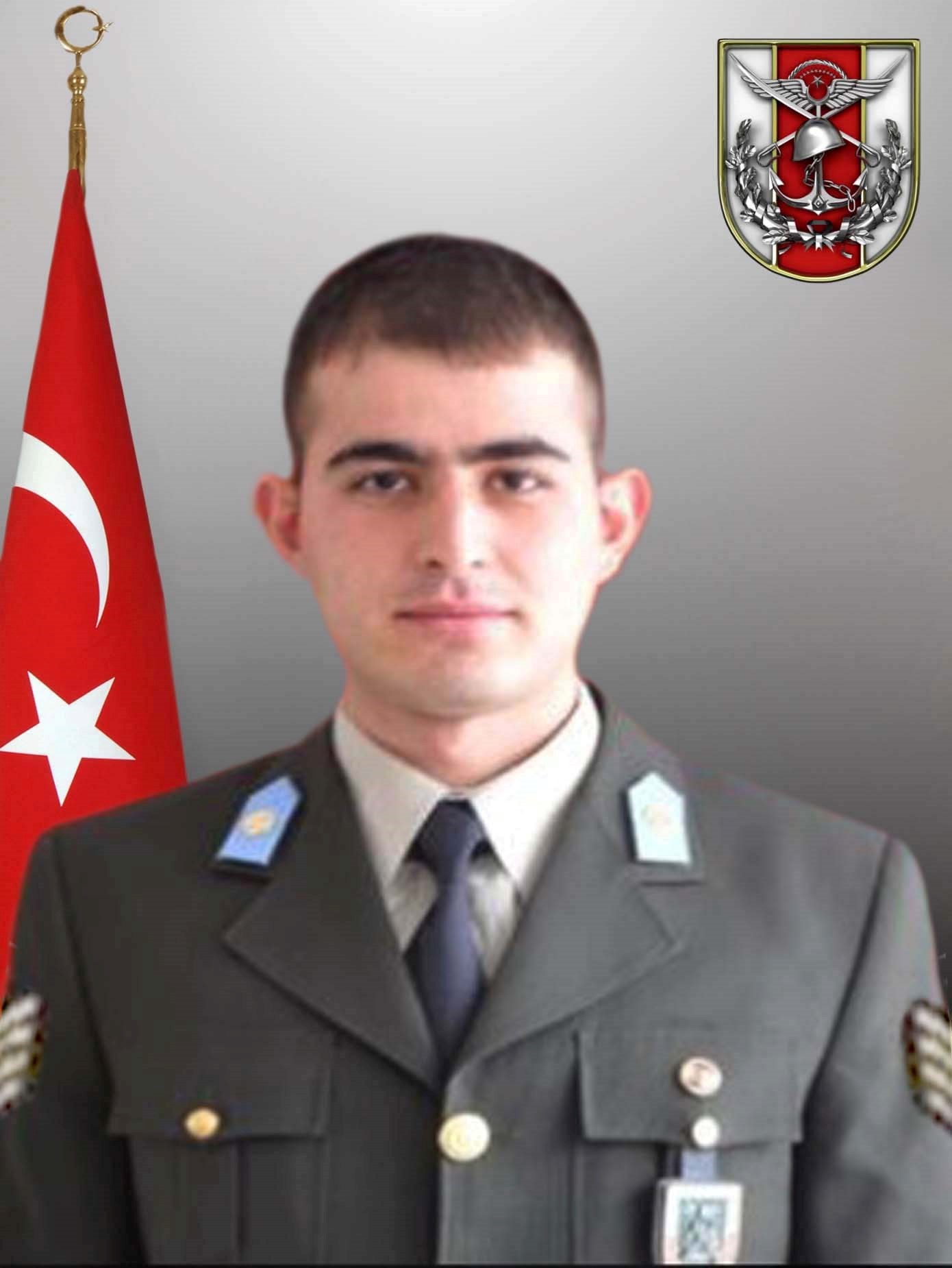 Şehit Yakup AVŞAR