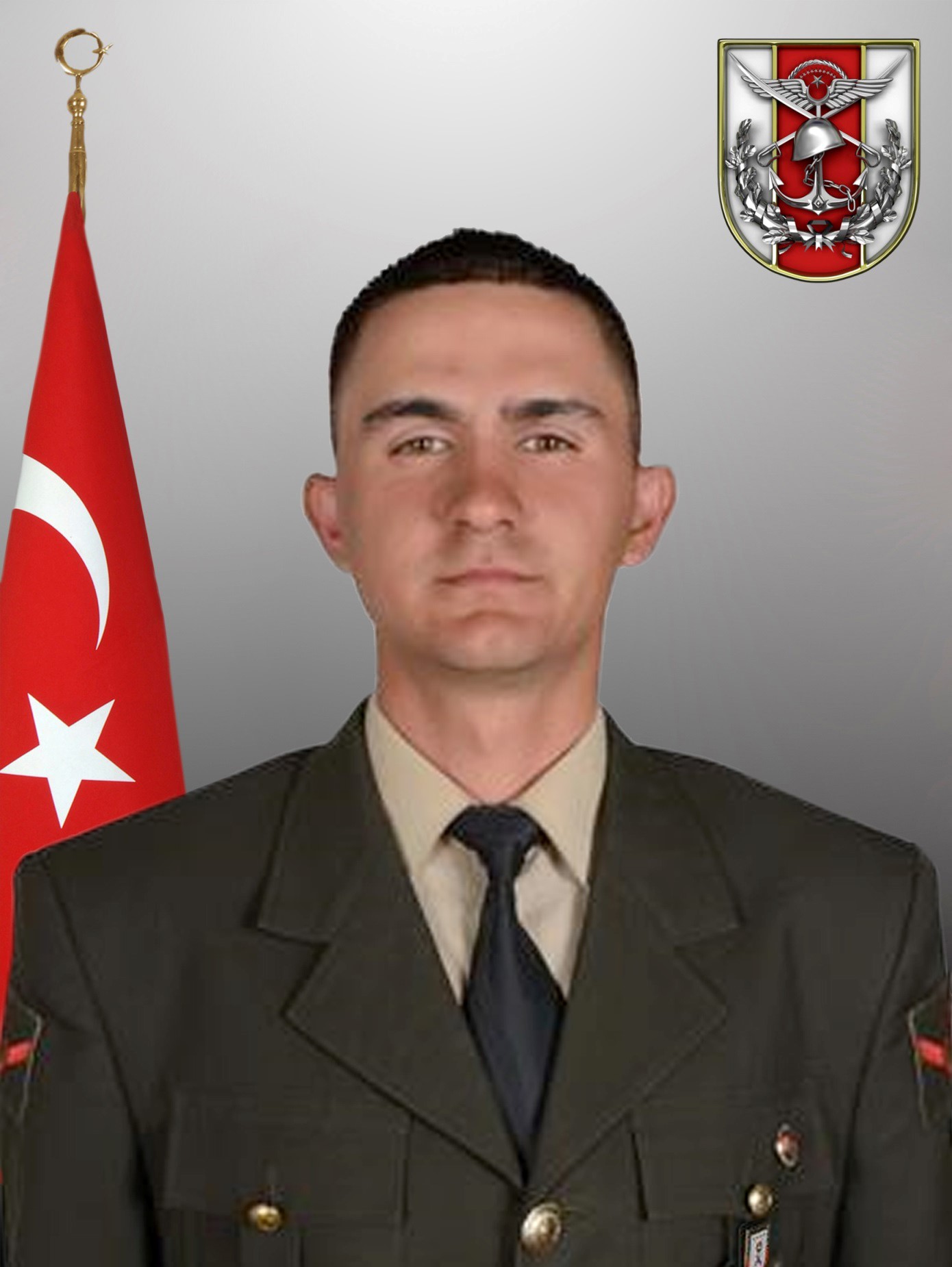 Şehit Fatih ÖZ