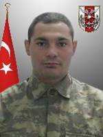 Şehit Ali ARSLAN