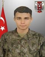 Şehit Eren TAŞKIN