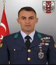 Şehit Uğur Görkem HARMANKAYA