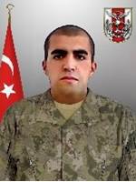 Şehit Ferhat GÜNAÇTİ