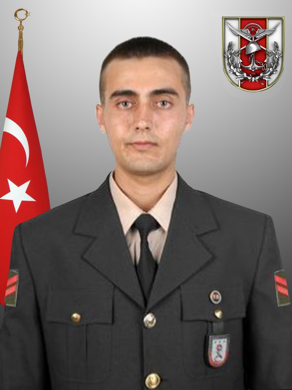 Şehit Celal HAYTA