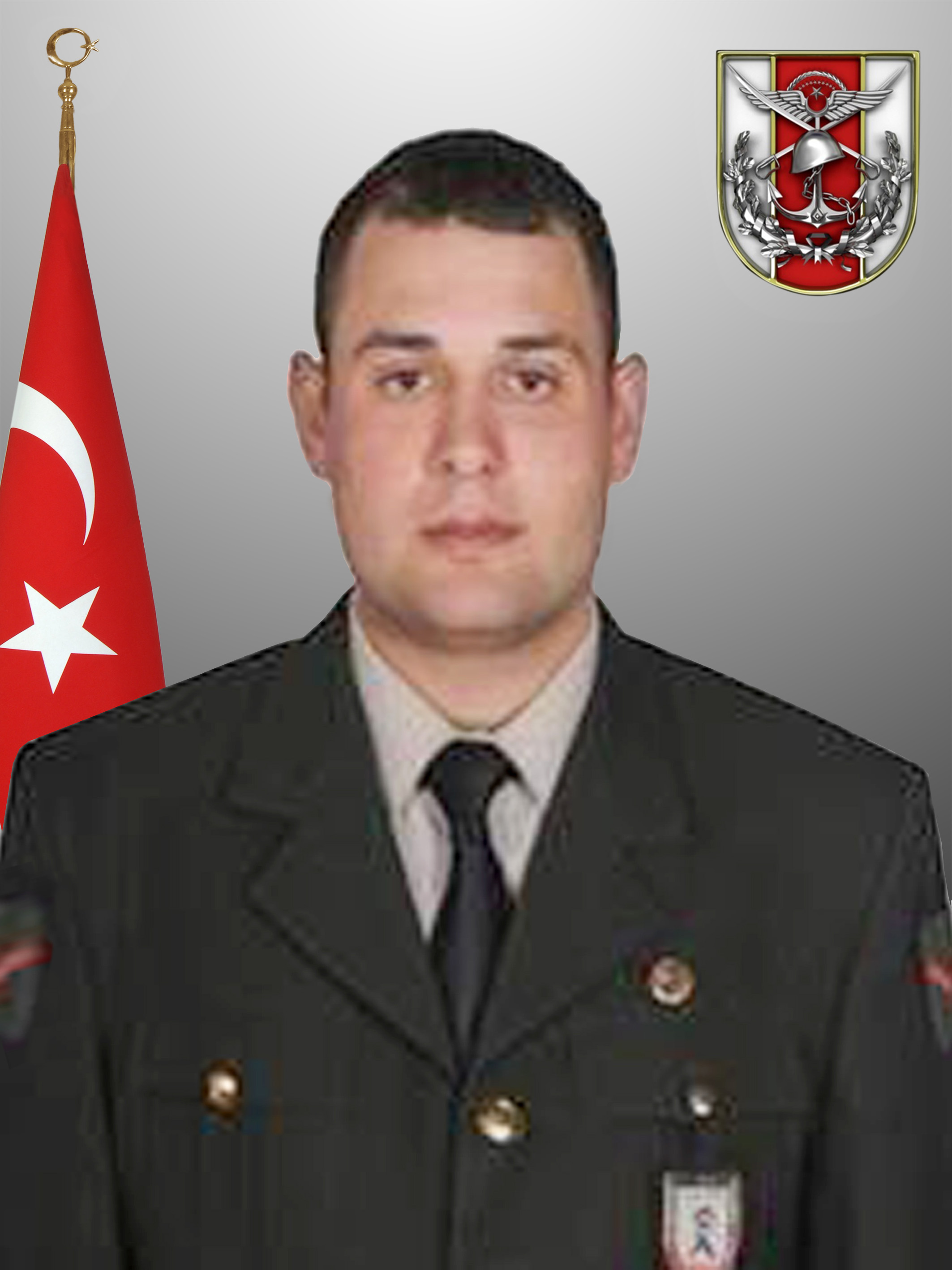 Şehit Umut ÖZNÜTEPE
