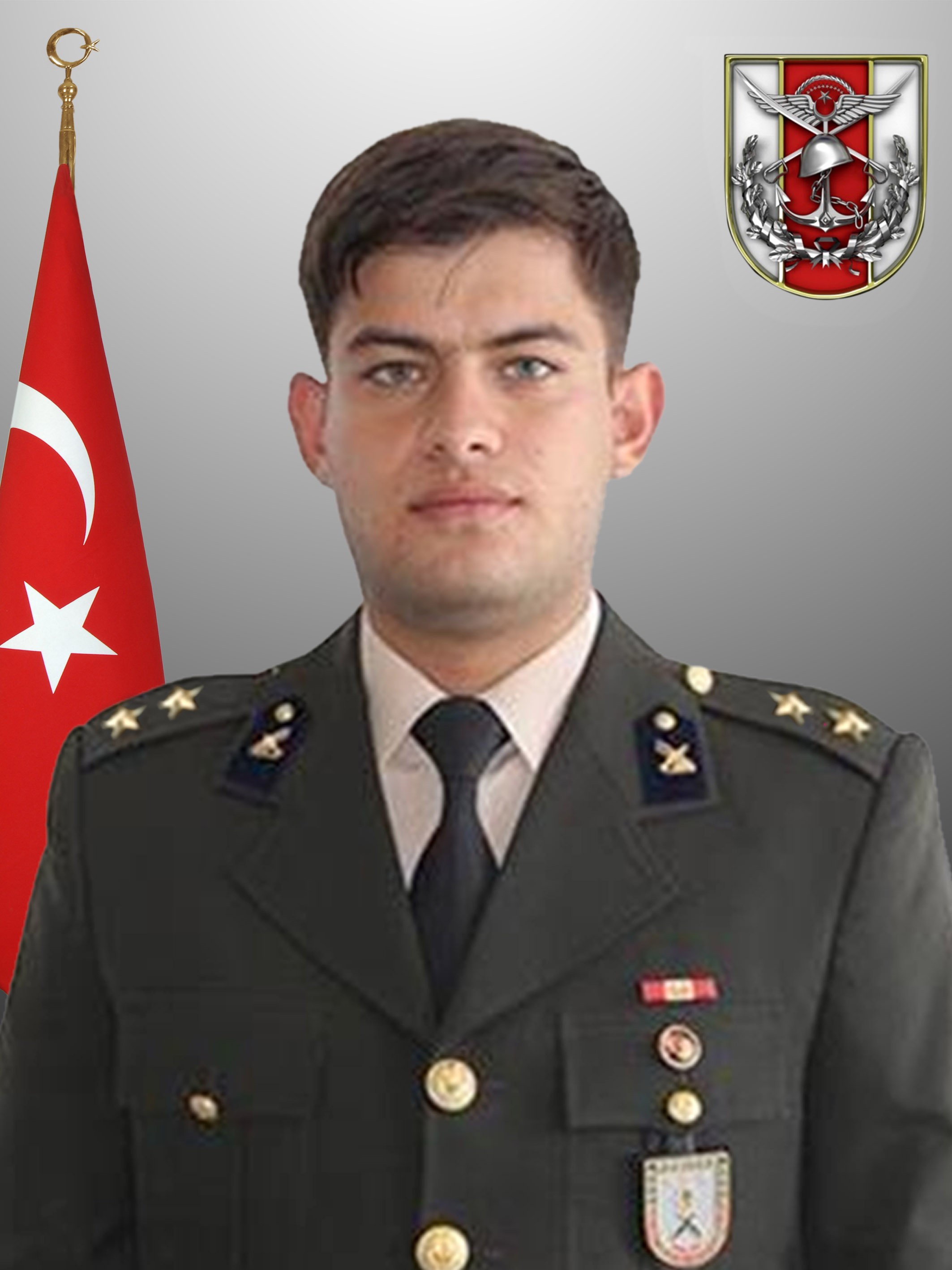 Şehit Emre KARGIN