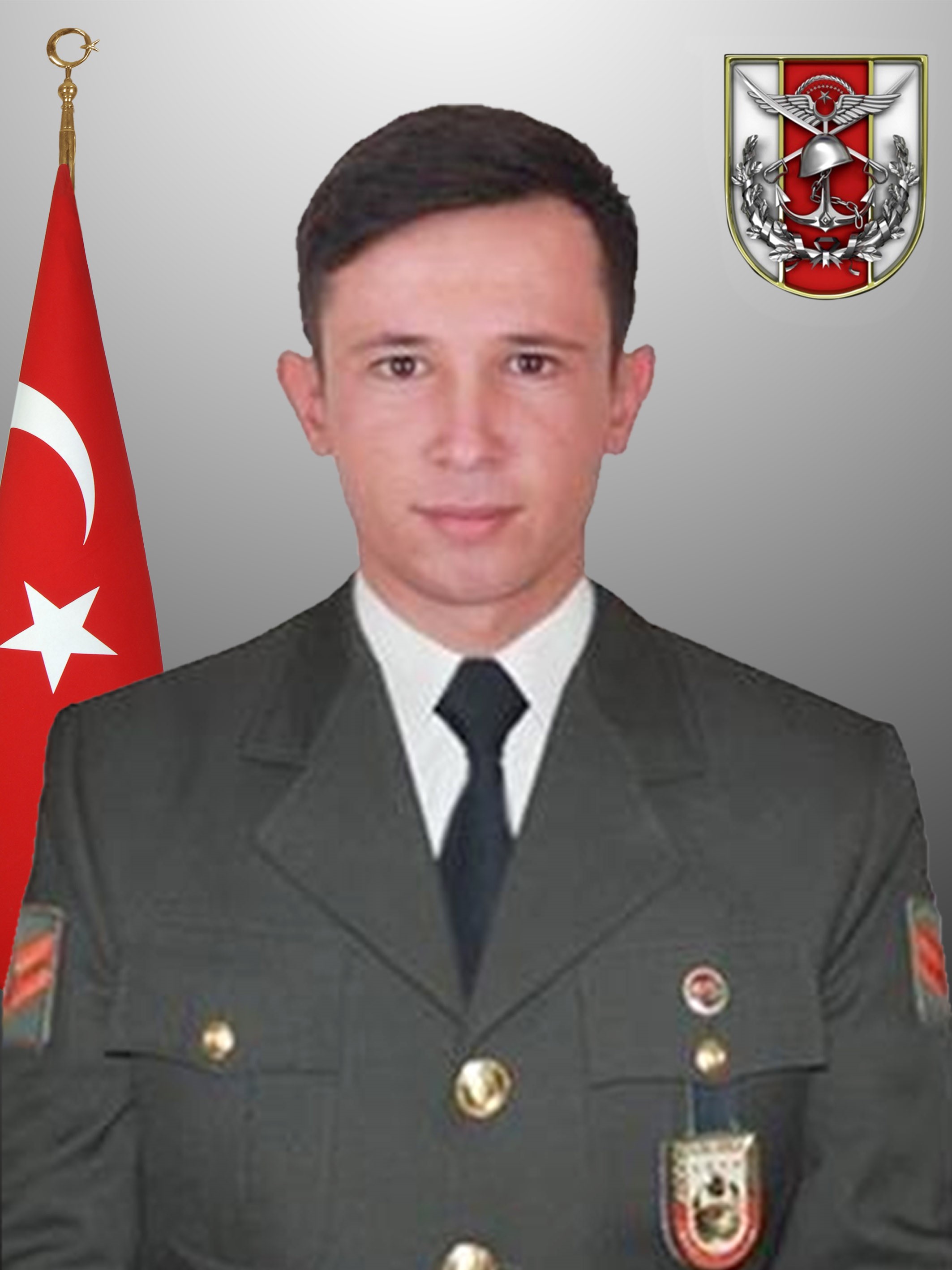 Şehit Soner GÖKÇÜ