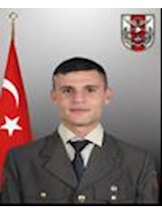 Şehit İdris  GEZER