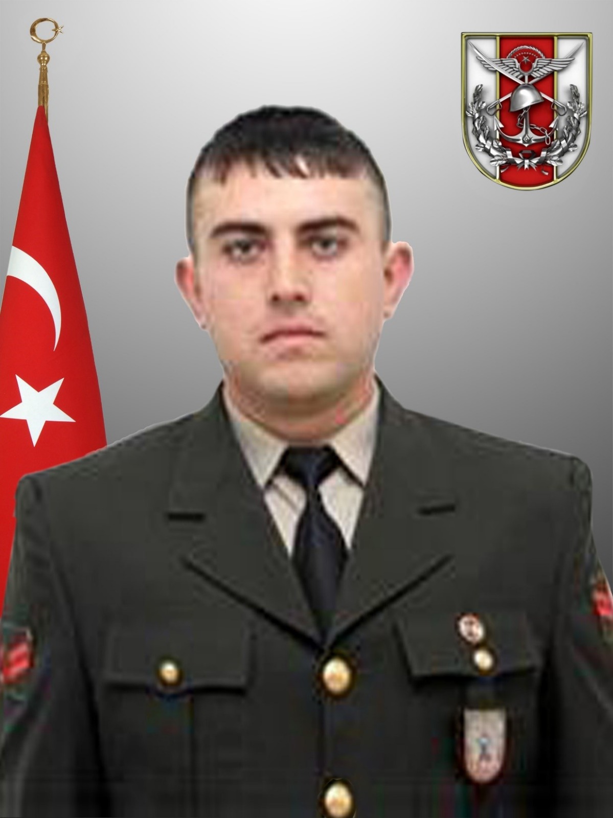 Şehit Mehmet HAN