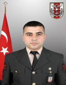 Şehit Remzi HATİPOĞLU