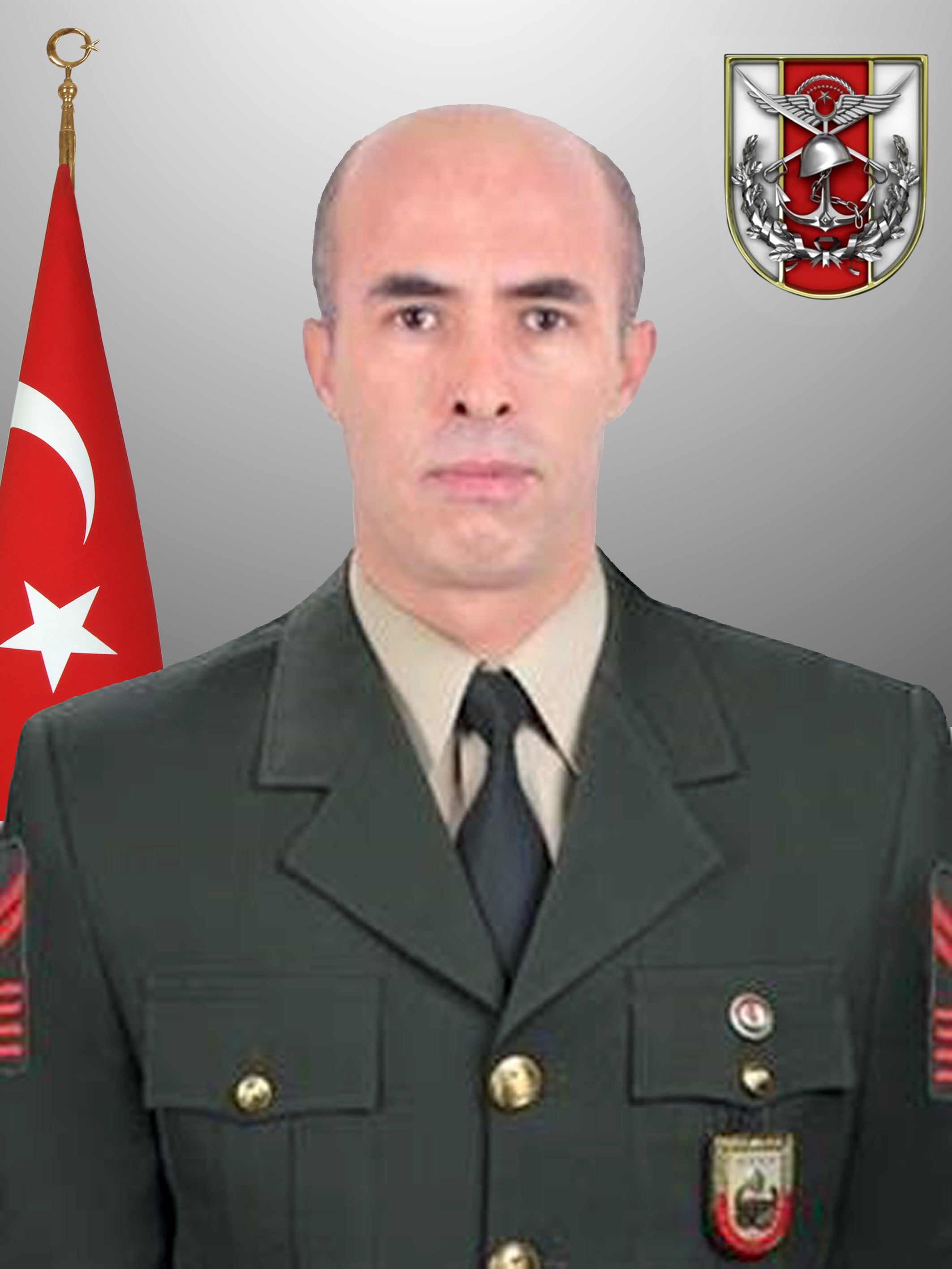 Şehit Hacı BEBEK