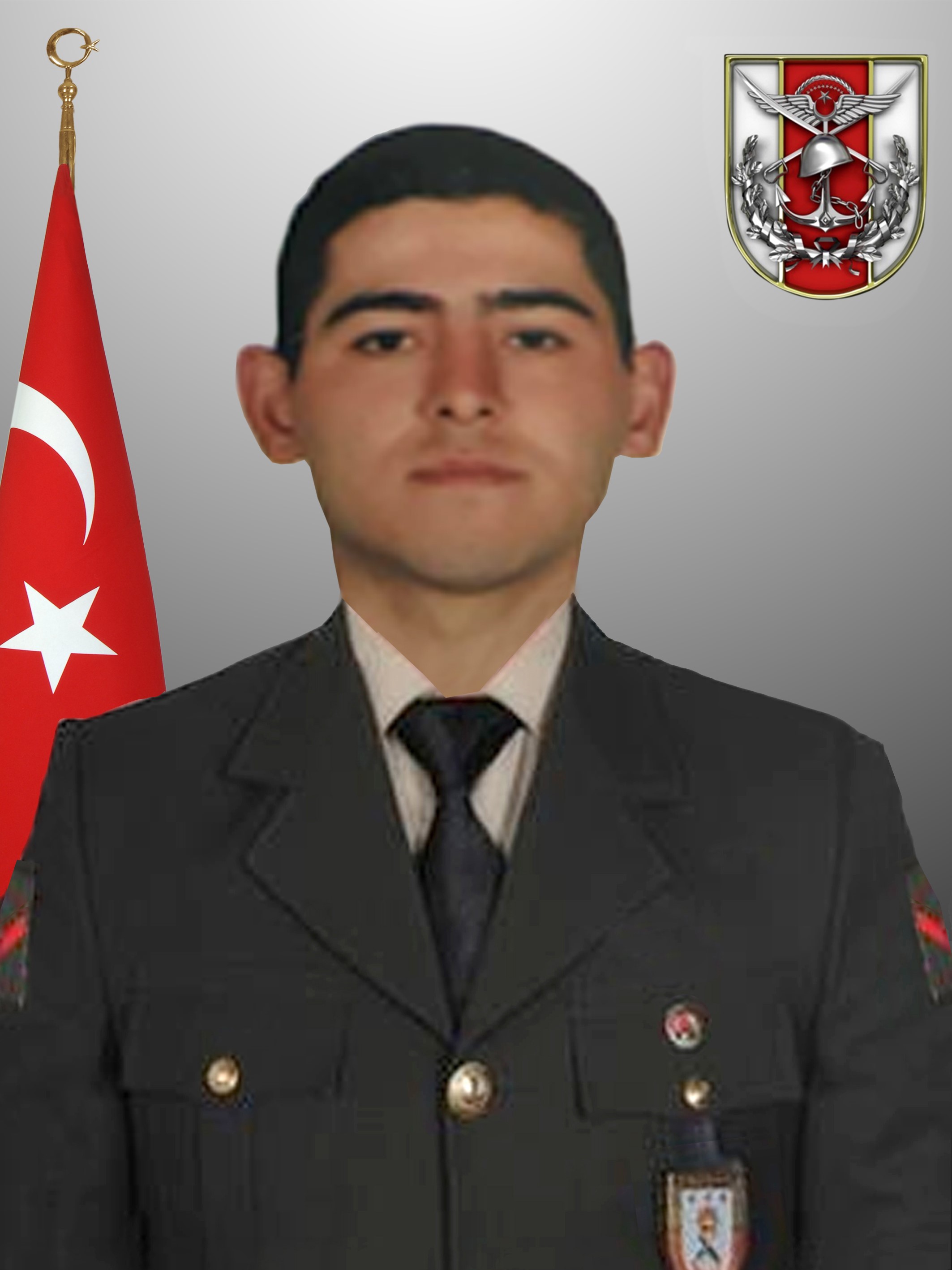 Şehit Yunus MERMER