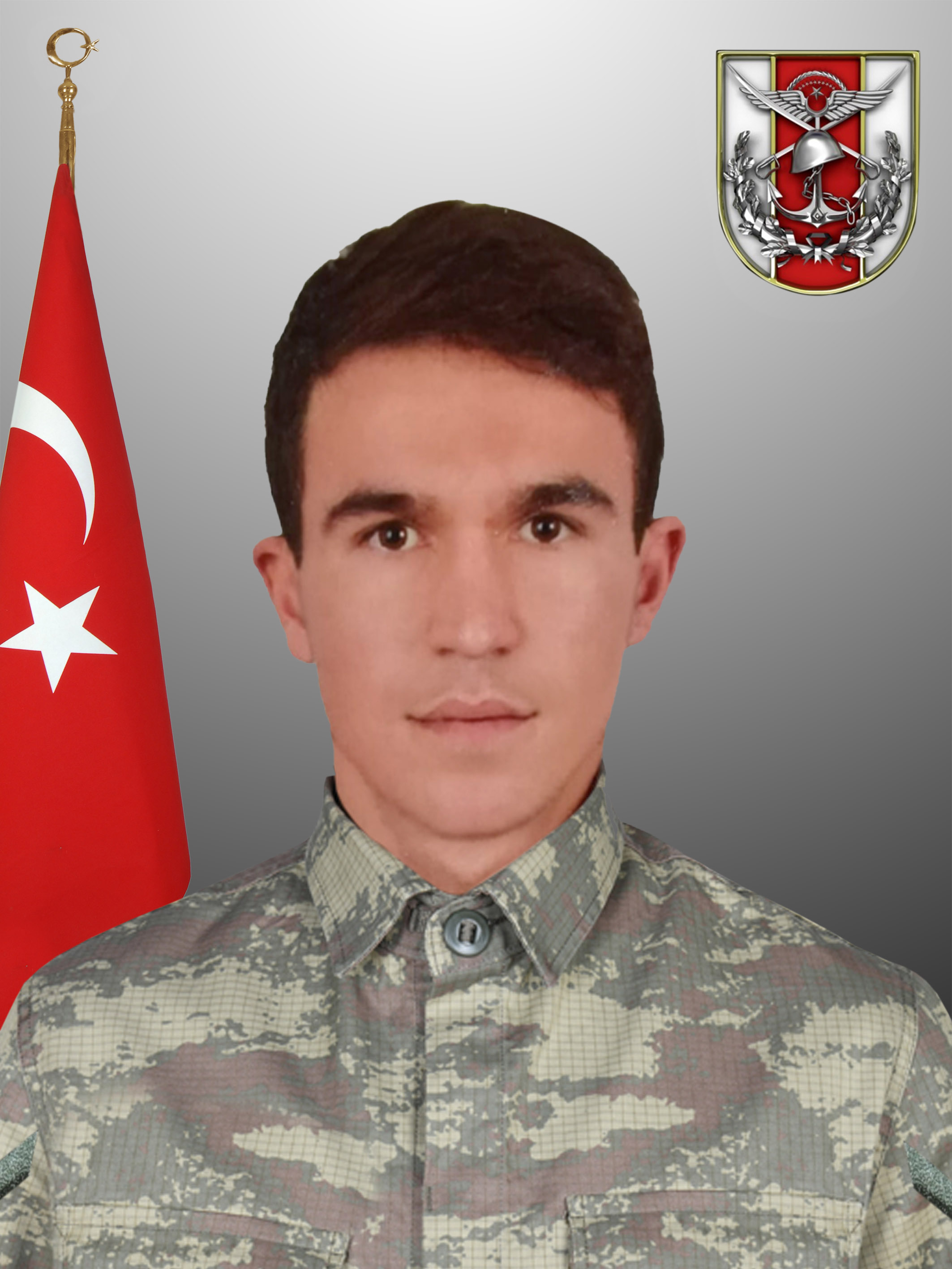 Şehit Onur YAVAN