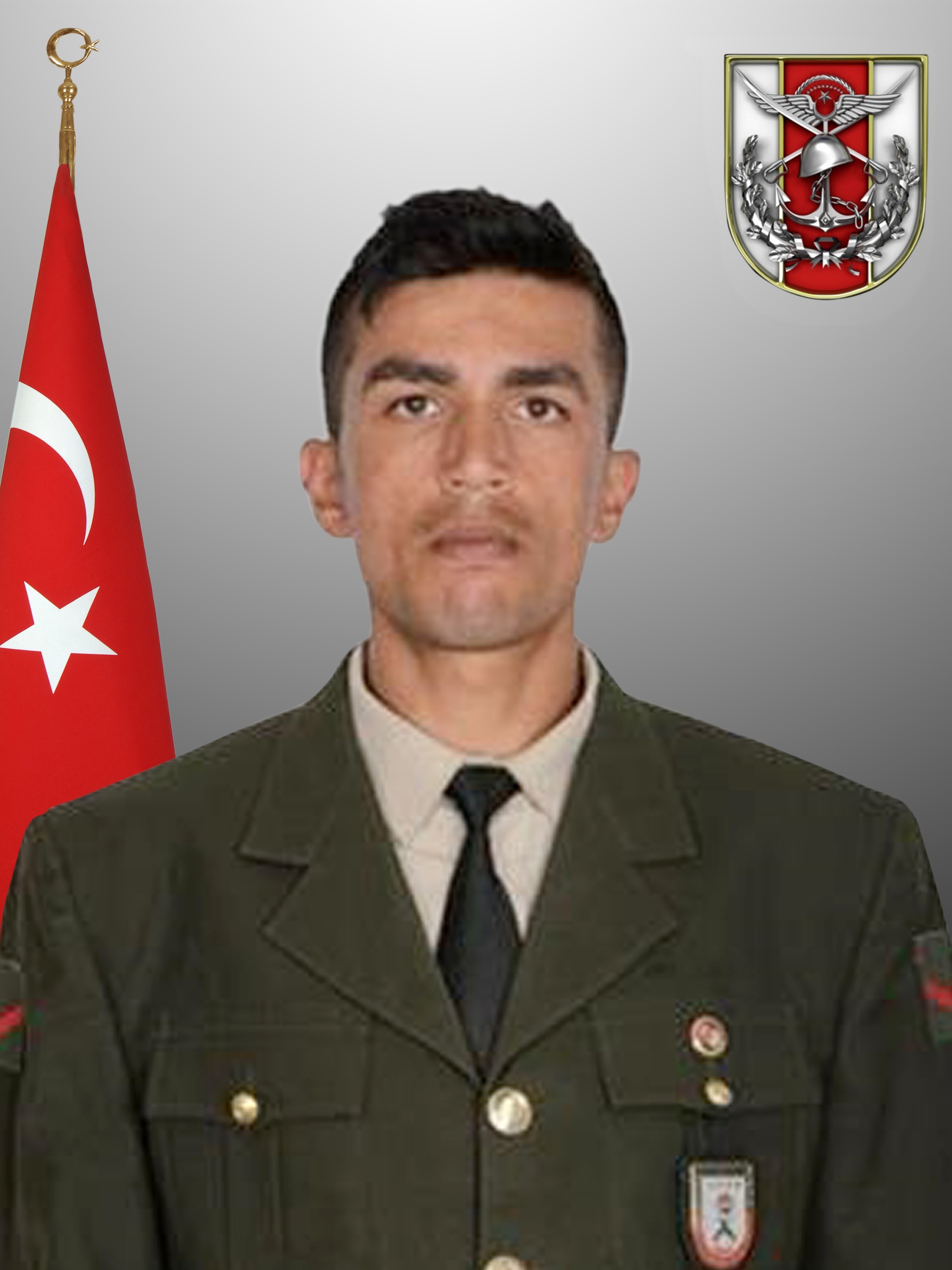 Şehit Mesut ÇELİK