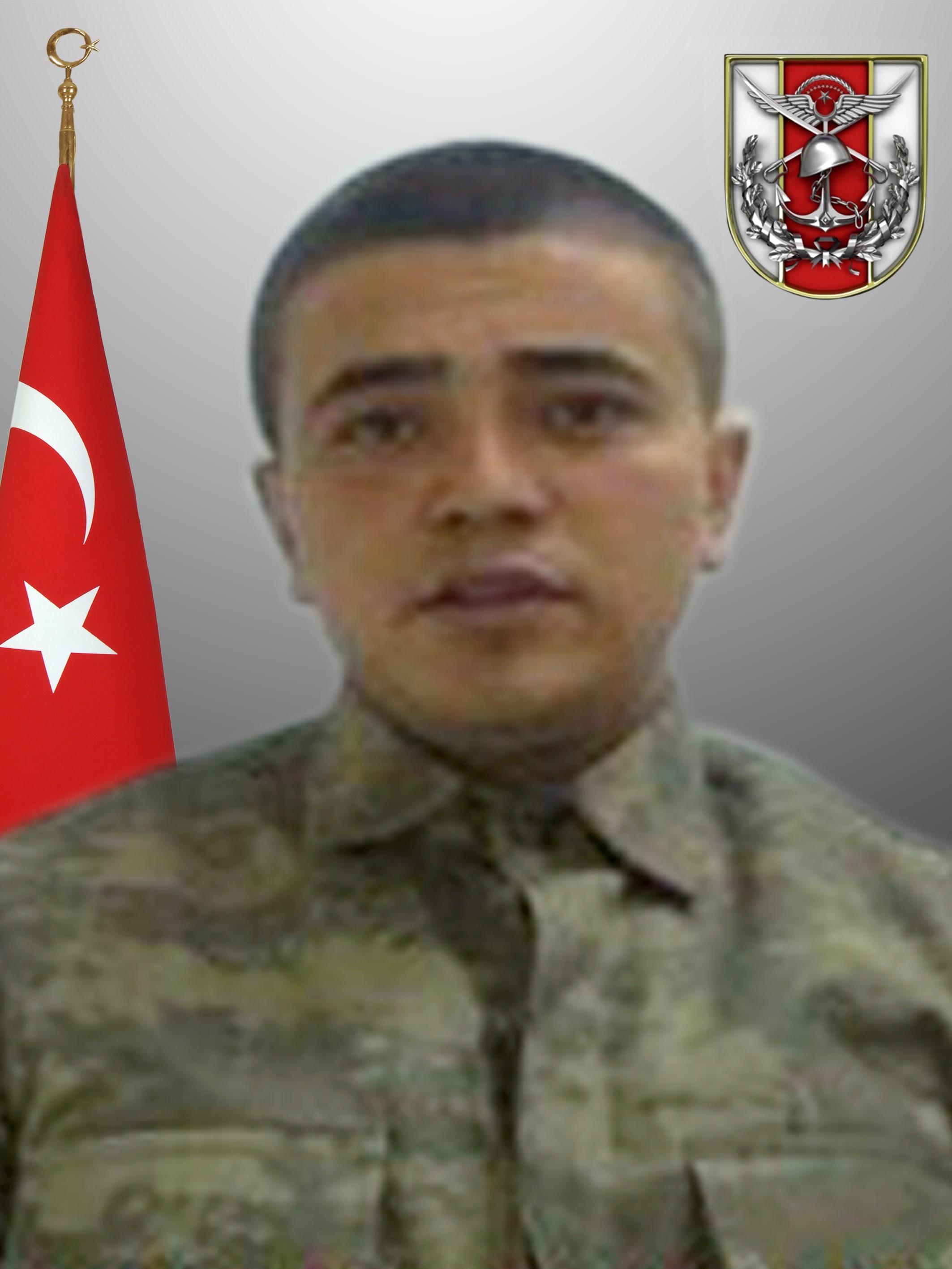 Şehit Uğur ÇAKMAK