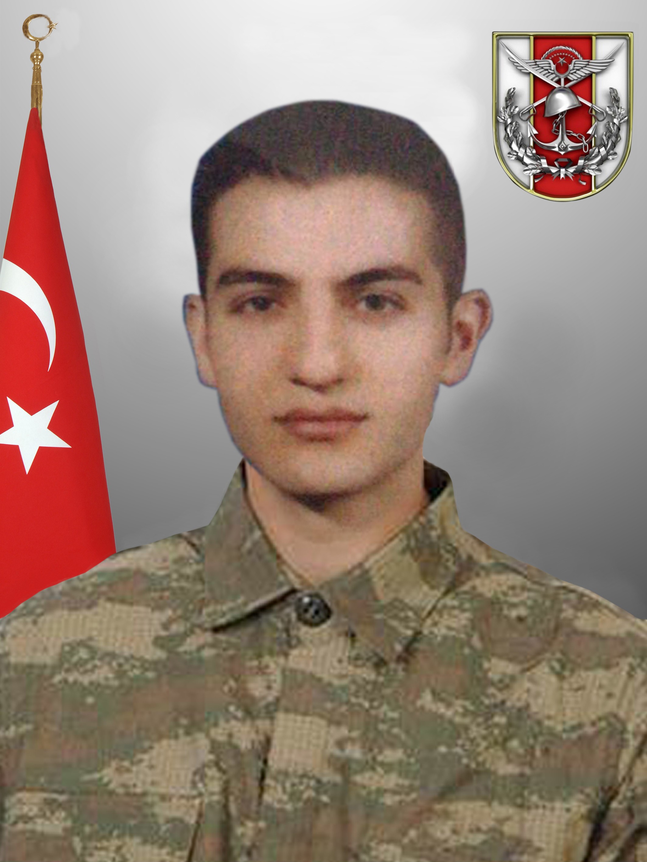 Şehit Zekeriya ALTUNOK