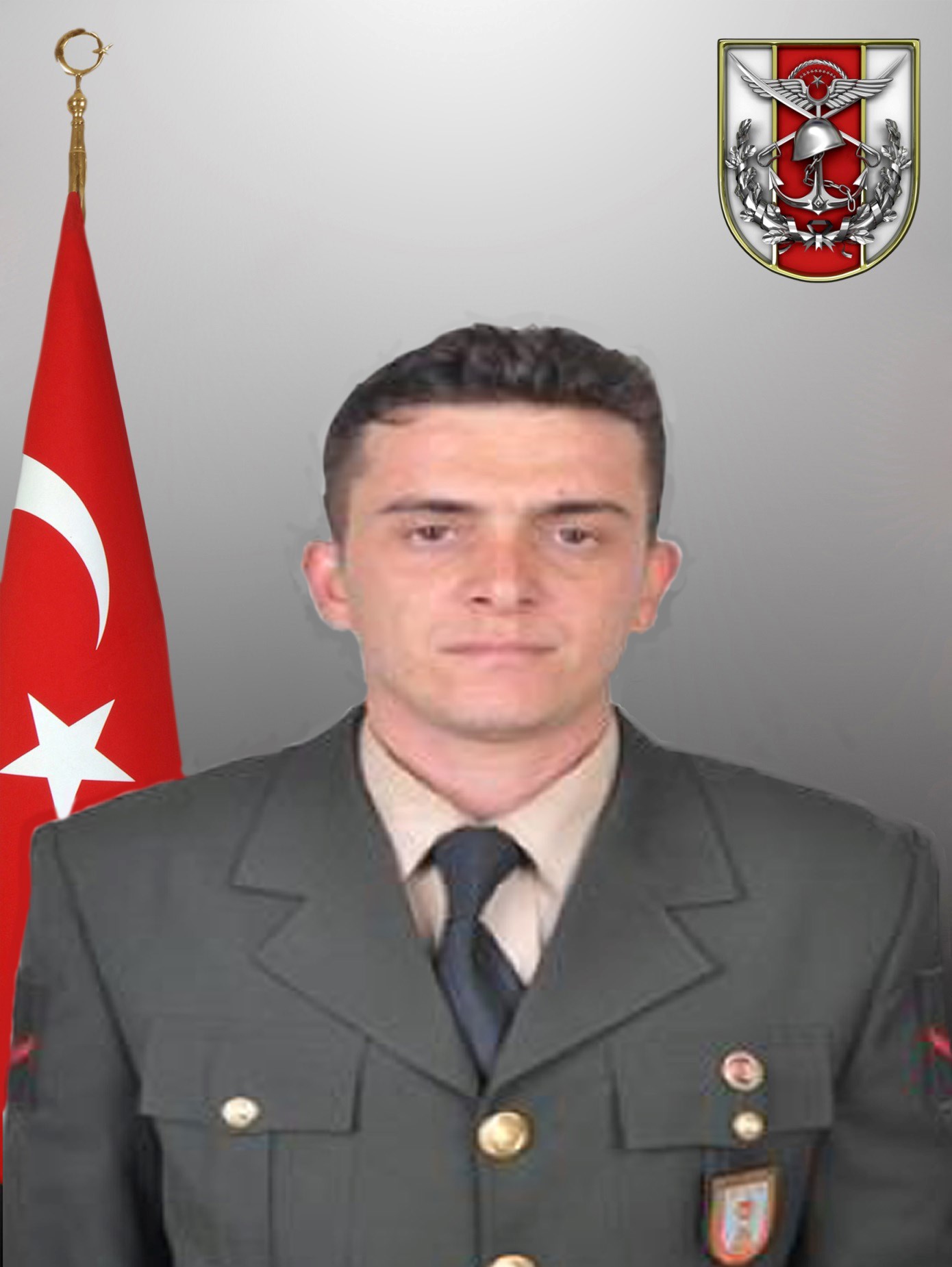 Şehit Tahsin SARITOSUN