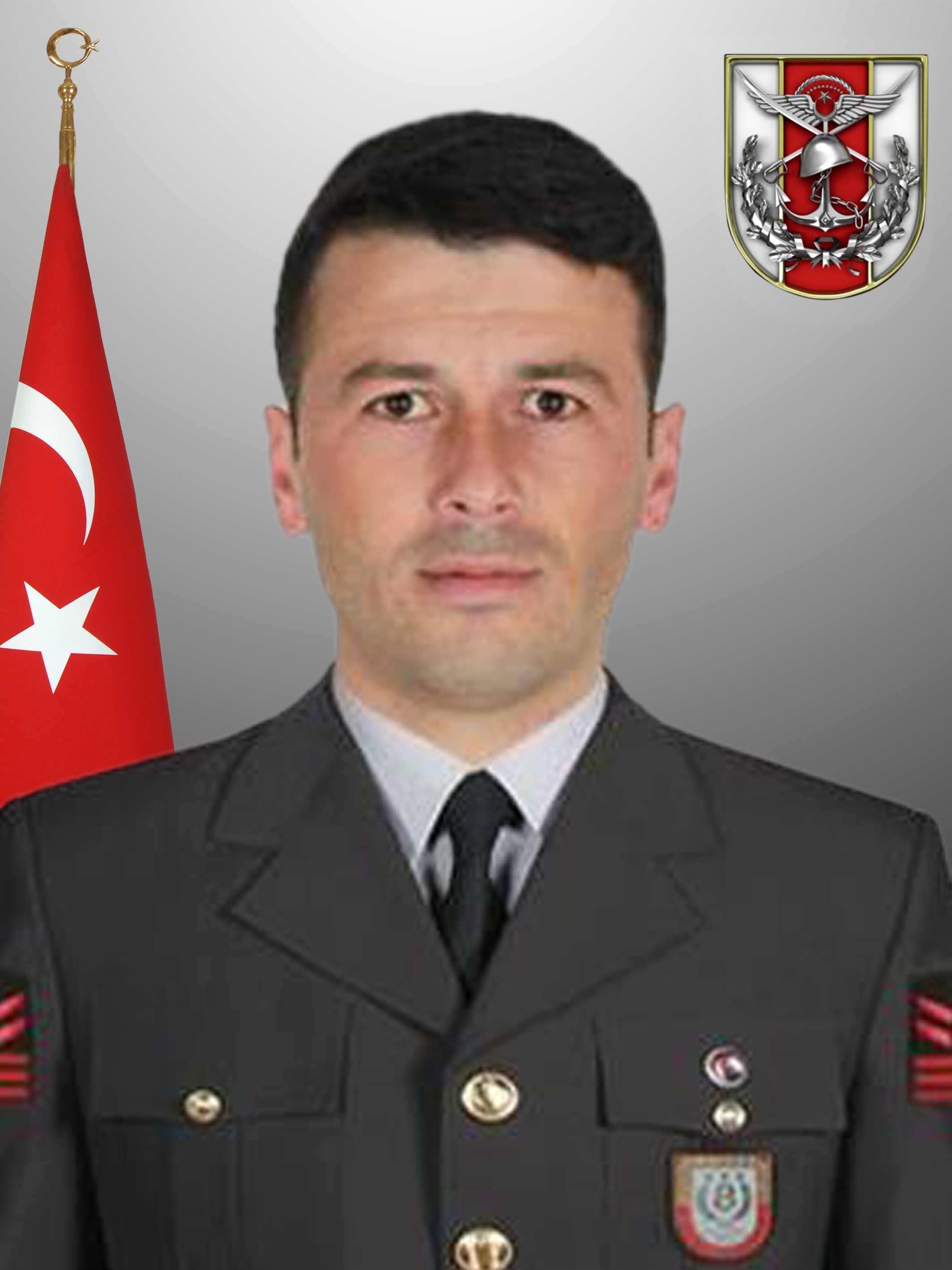 Şehit Suat TOPÇU