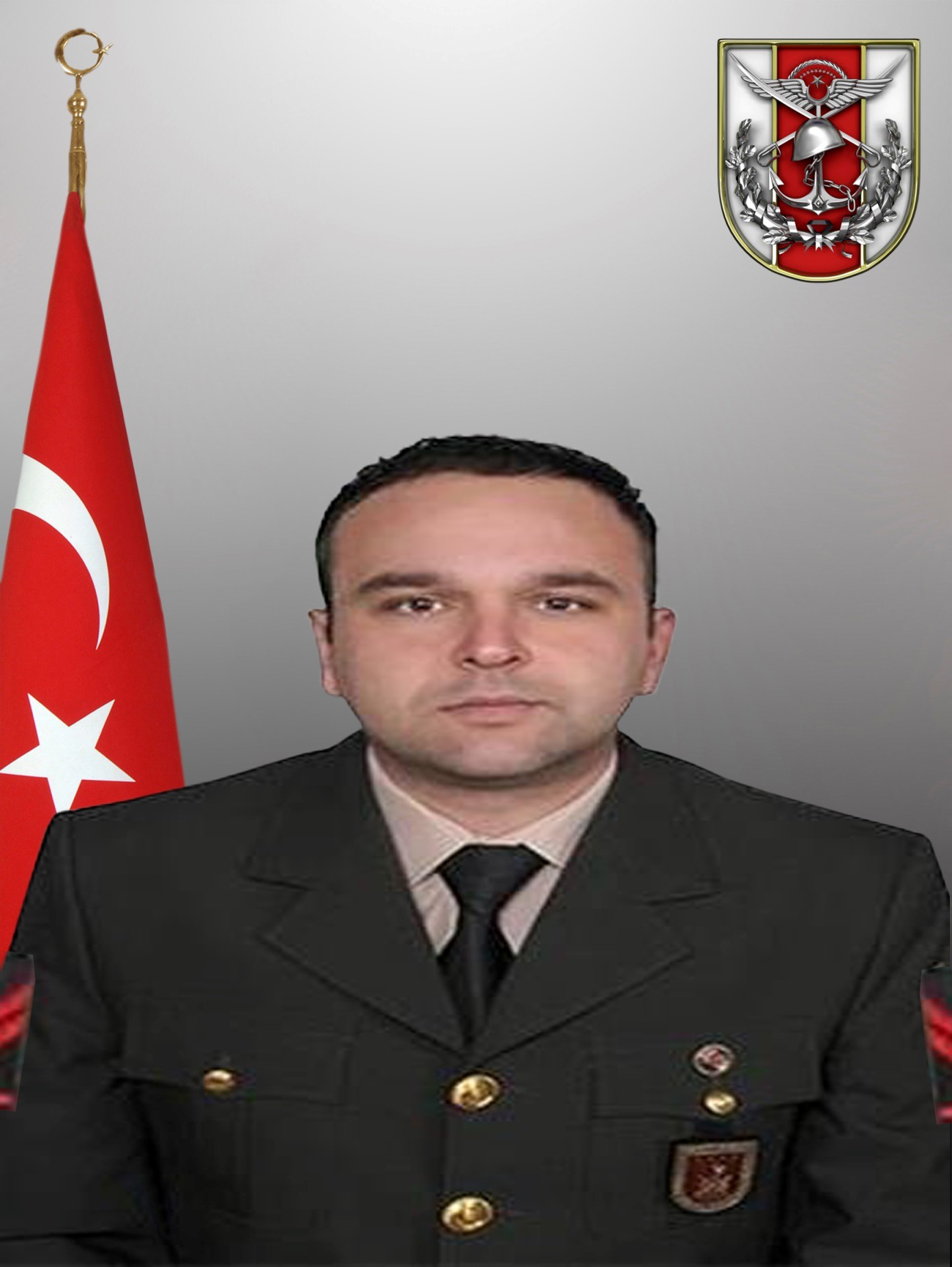 Şehit Davut Armağan KESKİN