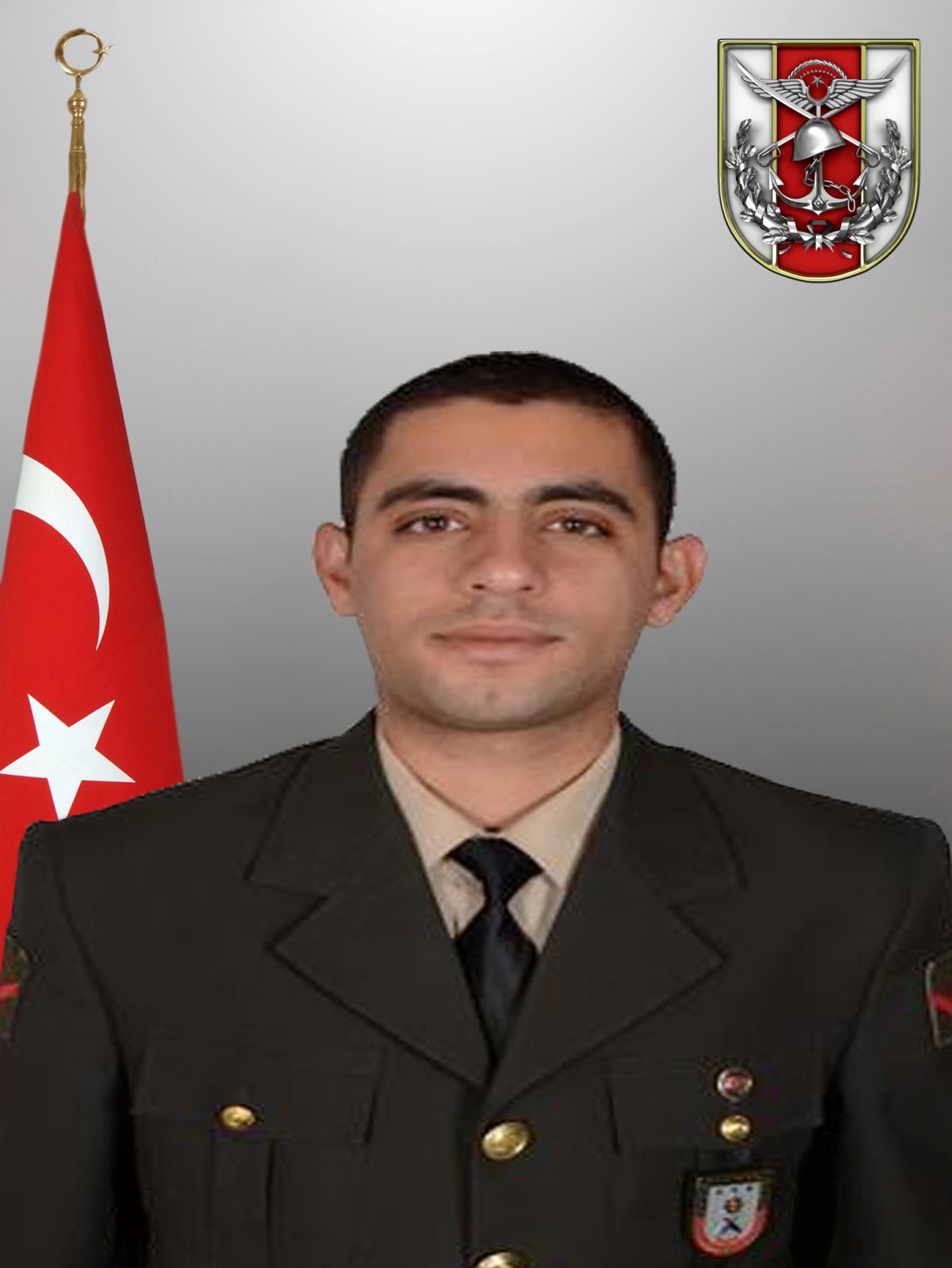 Şehit Fırat DEMİR