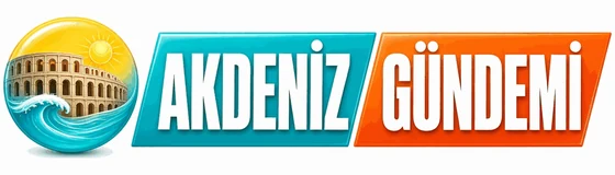 Akdeniz Gündemi logosu