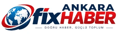 Ankara Şehir Haber logosu
