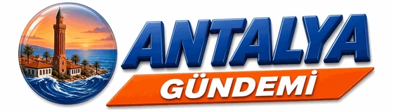 Antalya Gündemi logosu