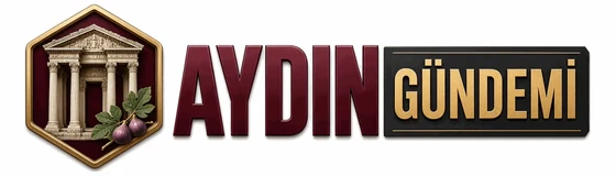 Aydın Gündemi logosu