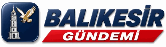 Balıkesir Gündemi logosu