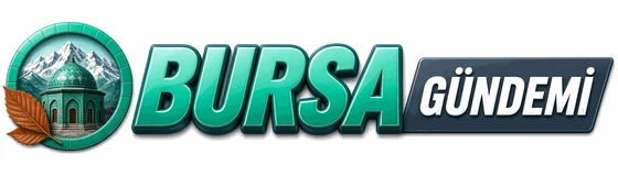 Bursa Gündemi logosu