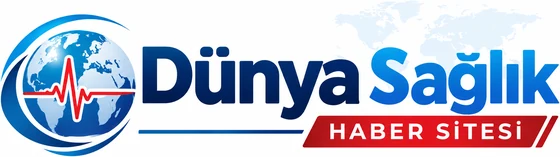 Dünya Sağlık logosu