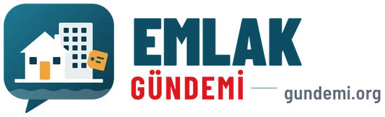 Emlak Gündemi logosu