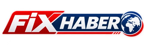 Fix Haber logosu