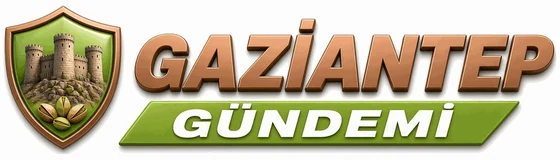 Gaziantep Gündemi logosu