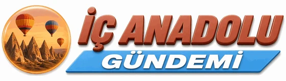 İç Anadolu Gündemi logosu