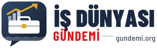 İş Dünyası Gündemi logosu