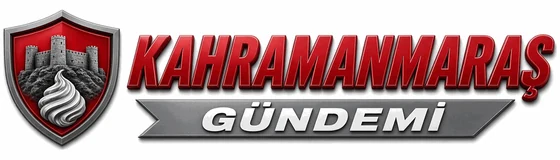 Kahramanmaraş Gündemi logosu