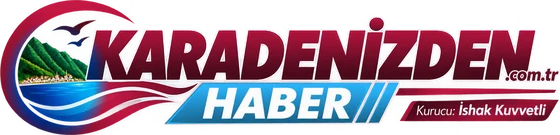 Karadenizden Haber logosu